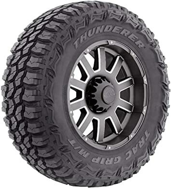 Trac Grip M_T R408 Trac Grip M_T R408