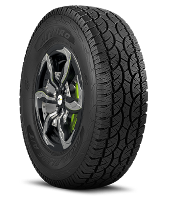 All-Terrain vs Mud-Terrain Tires Which Is Right for You