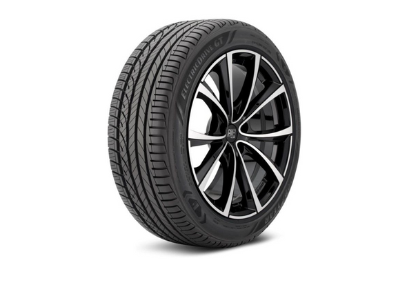 Best Tires for Electric Vehicles: What to Consider