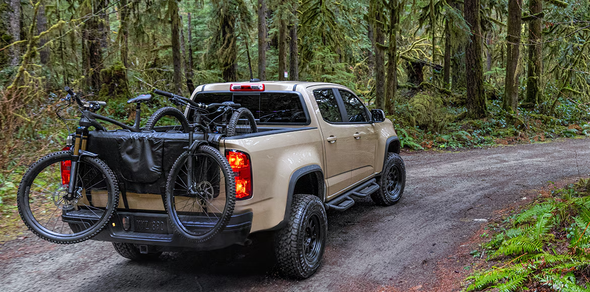 Best Tires for Towing: Top Picks for Safety & Performance