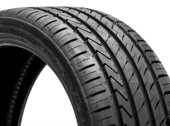 Lexani Tires | Affordable Performance & Style for Every Driver