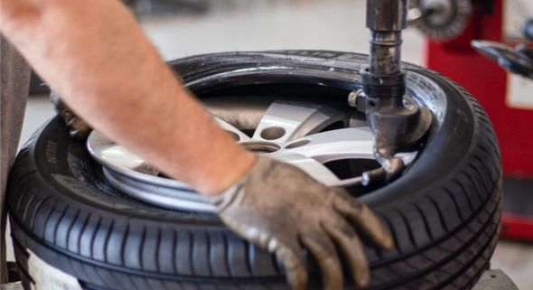 Tire Speed Ratings Explained: What Do Those Letters Mean?