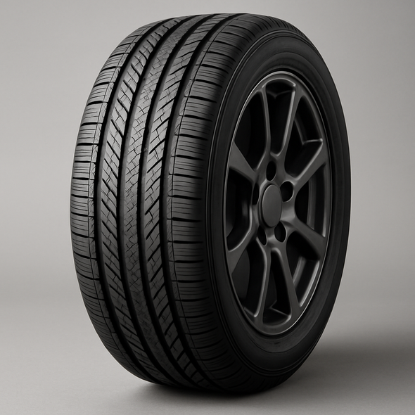 Top 10 Tire Brands of 2025 for Performance & Value 