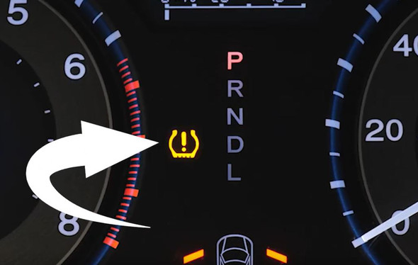 Understanding TPMS: The Essential Guide to Tire Pressure Monitoring Systems 