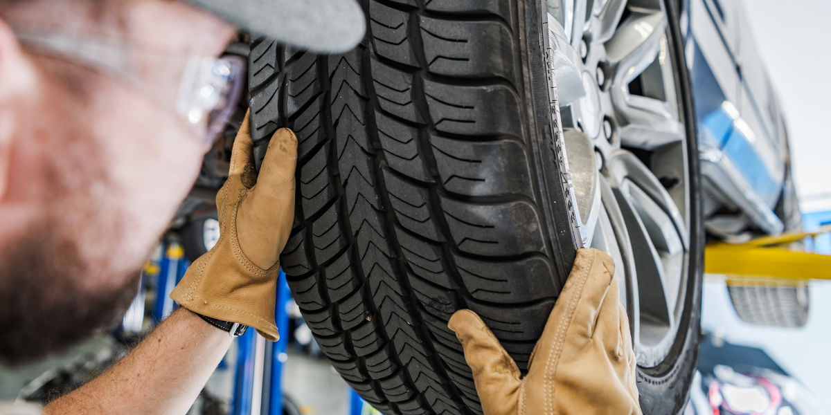 Shop Tires