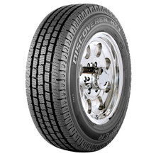 Cooper Discoverer HT3 LT275/70R18 E 125/122S