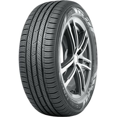 Tire Nokian Tyres One 235/50 R18 97v All Season