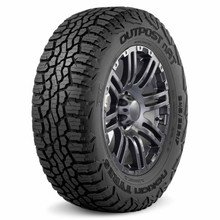 Nokian Outpost NAT 265/70R18 116S
