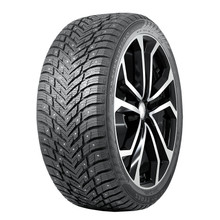 Nokian Hakkapeliitta 10 SUV 315/35R20 XL 3153520 315 35 20 Studded Winter Tire