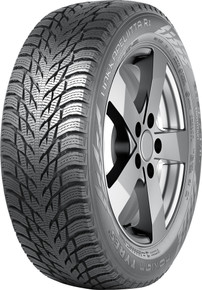 Nokian 245/45R18 XL HAKKAPELIITTA R3 245 45 18 2454518 Winter Tire