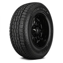 Lexani Terrain BEAST AT 265/50R20 107T