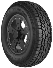 Multi-mile Trail GUIDE ALL TERRAIN 275/65R18 116T