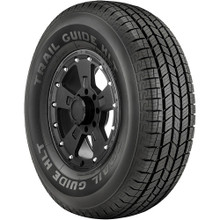 Multi-mile Trail GUIDE HLT 265/70R17 115T