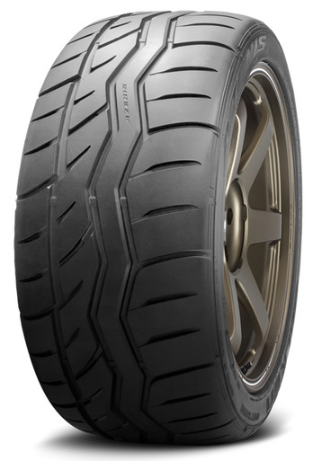 Falken Azenis RT615K+ 195/60R14 86H - Tires.Auto