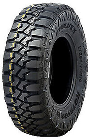 Evoluxx Rotator M/T 33X12.50R18LT F 122Q