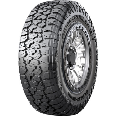 Blackhawk Ridgecrawler R/T 37X12.50R20LT E 126Q - Tires.Auto