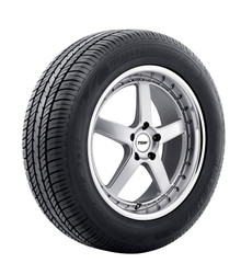 Thunderer Mach I R201 175/70R13 1757013 175 70 13 All Season Tire