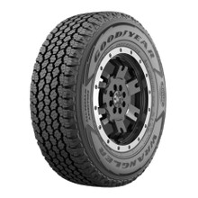 Goodyear Wrangler ALL-TERRAIN ADVENTURE WITH KEVLAR LT275/65R20 E 126S