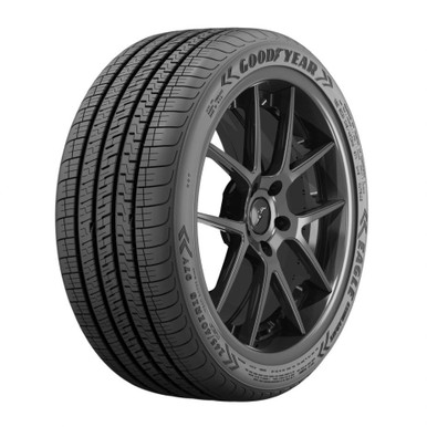 Goodyear Eagle EXHILARATE 255/55ZR19 XL 111Y - Tires.Auto