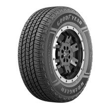 Goodyear Wrangler WORKHORSE HT LT285/60R20 E 125R