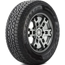 Goodyear Wrangler TERRITORY AT 255/70R17 112T