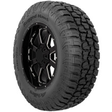 Achilles Rugged HAWK LT285/70R17 E 121/118Q