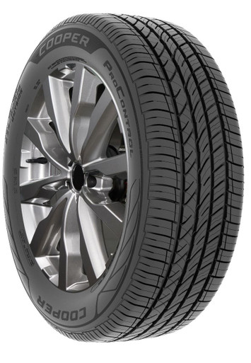 Cooper Procontrol 275/55R20 XL 117H - Tires.Auto