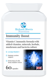 Advanced Immunity Boost