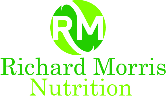 RICHARD MORRIS NUTRITION