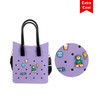 EVA Holes Tote Bag