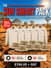 The Sun Smart Pack