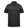 Men's Monterey Two-Tone Polo