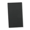 A large black gift box with a smooth finish, designed for holding chocolates or confectionery.