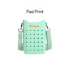 Silicone Holes Phone Bag