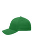 A green Original Flexfit® cap with a structured design and no visible logos.