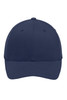 A navy blue Original Flexfit® Cap with a curved visor and a logo on the front.