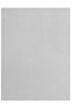 A grey XXL fleece blanket featuring a simple design and a branding logo. Suitable for leisure and outdoor use.