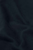 A dark navy sweatshirt with a soft, textured fabric, featuring a logo or branding.