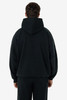 Heavy Fleece Hood Pullover