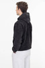 Mineral Wash Heavy Fleece Hooded Pullover