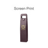 Single Wine Bottle Bag