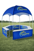 Dome Booth
