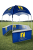Dome Booth