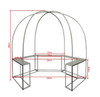 Dome Booth
