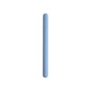 A drinking straw set in light blue, featuring a compact design with an attached case. The product includes a logo.