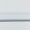 A smooth light blue fabric with a soft texture, ideal for sports apparel. The fabric features a subtle sheen.