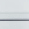 A smooth light blue fabric with a soft texture, ideal for sports apparel. The fabric features a subtle sheen.