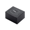 A black box containing the Universal Magnetic Car Mount, featuring a logo on the top.
