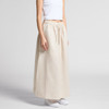 LINEN SKIRT