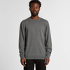 Mens Knit Crew
